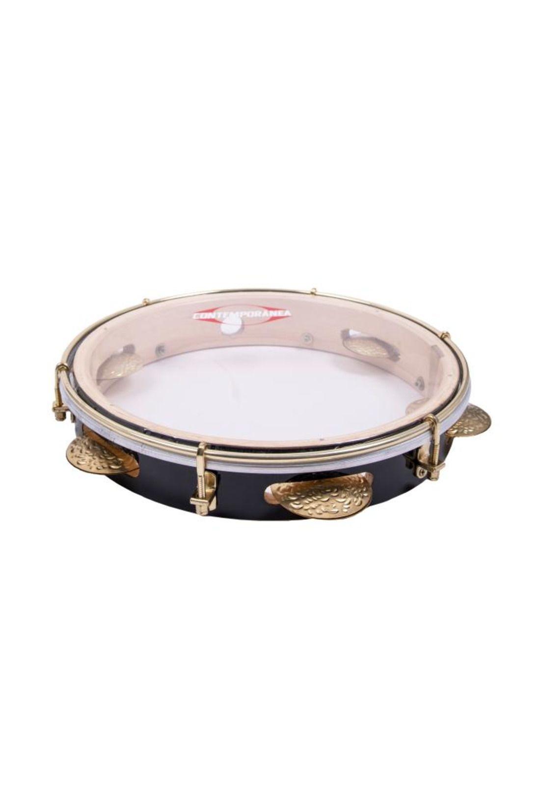 Pandero Pro Leve 10" Exclusivo-1