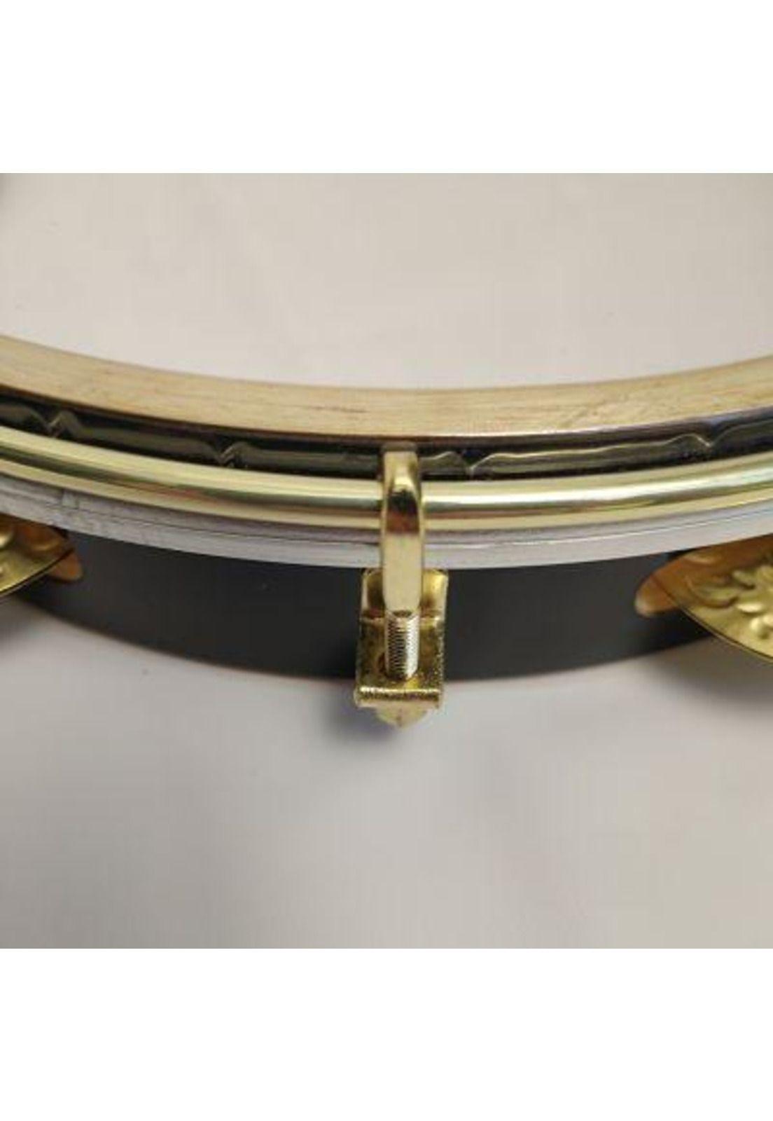 Pandero Pro Leve 10" Exclusivo-4