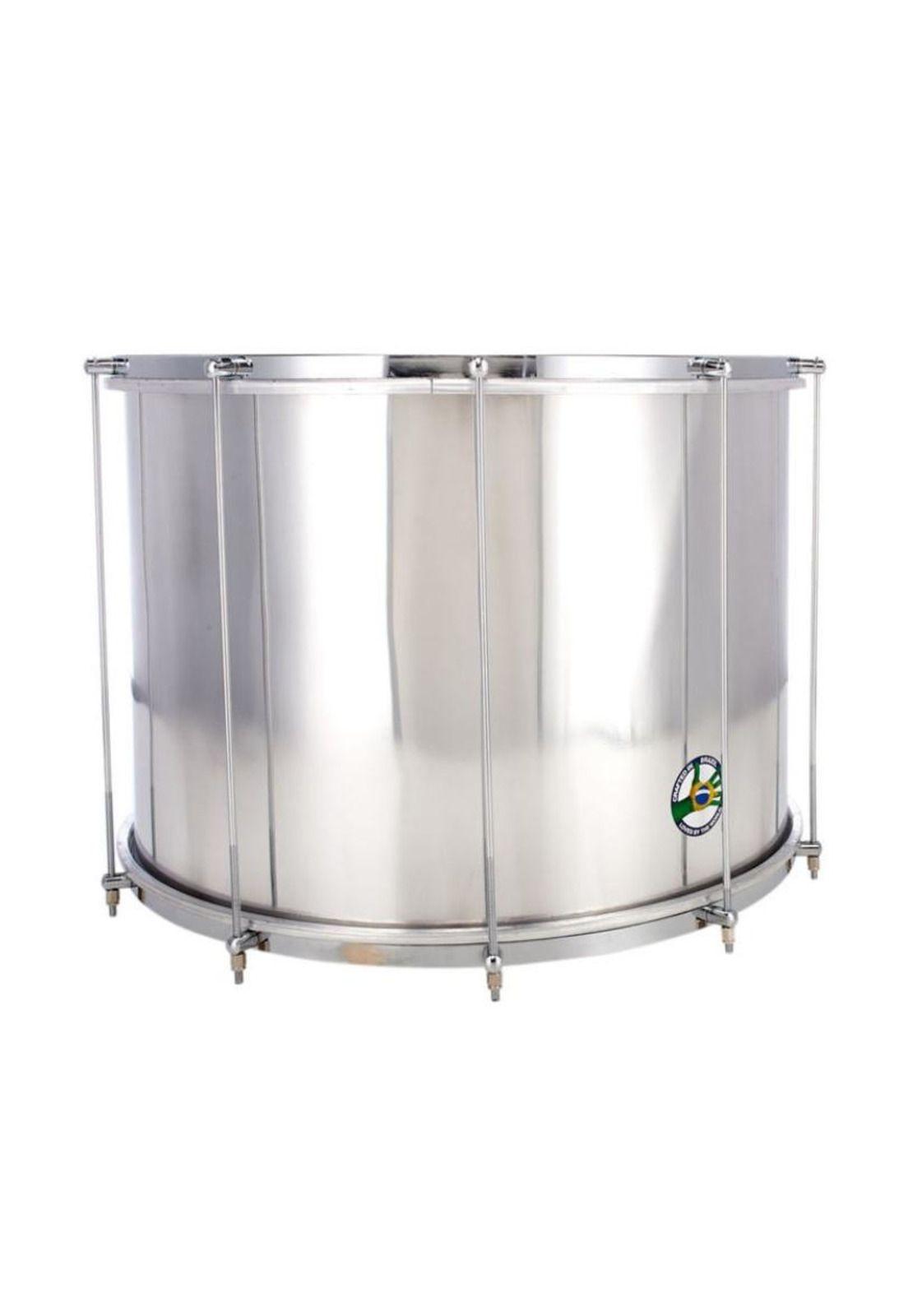Surdo Aluminio 45 cm x 22"-2