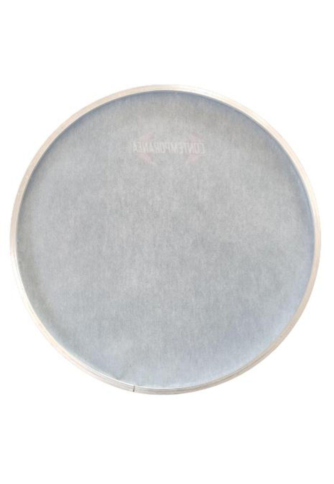 Parche Super Nylon Negro de 12" pulgadas-2