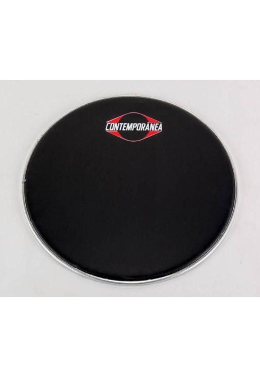 Parche Super Nylon Negro de 12" pulgadas-3
