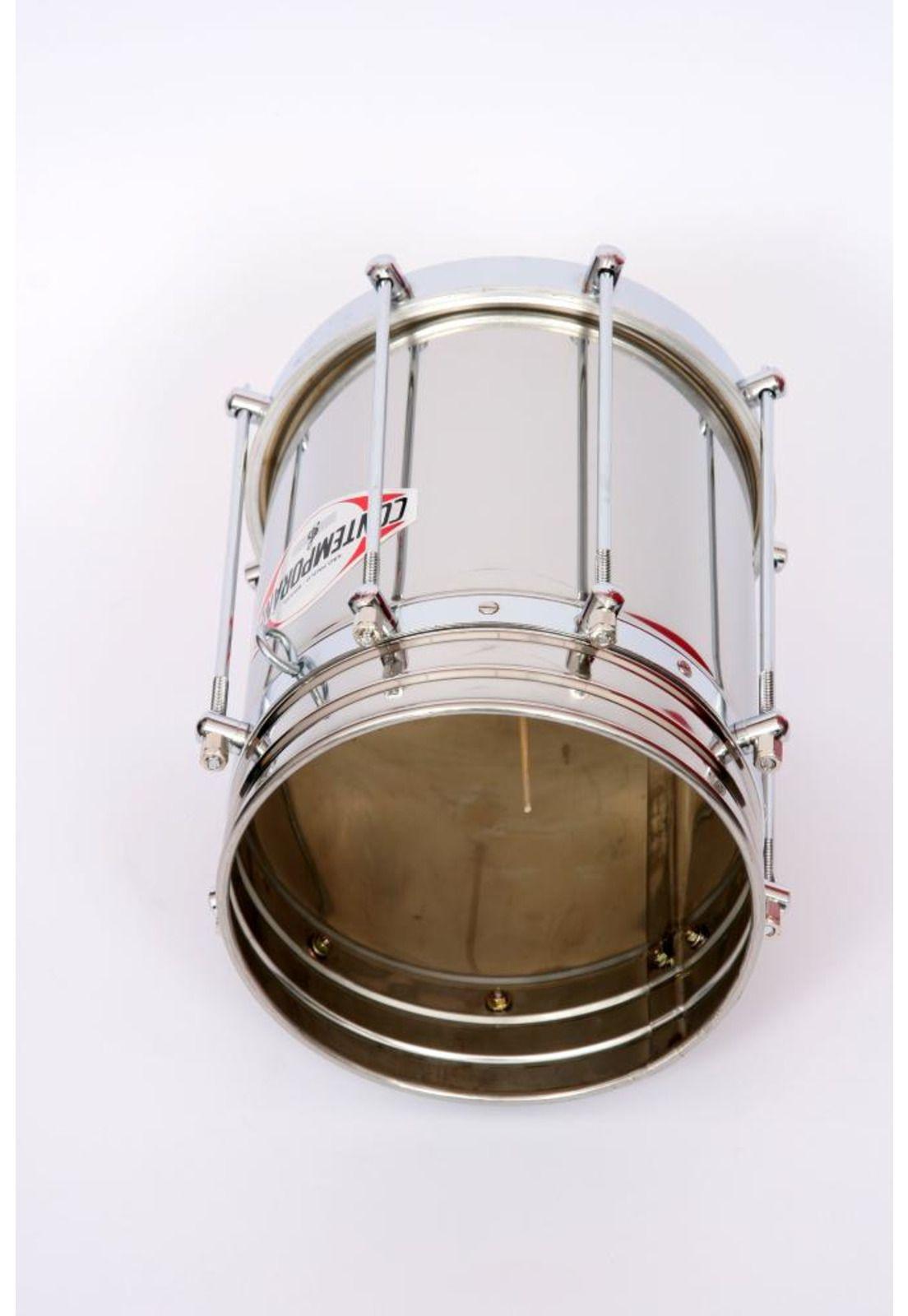 Cuica de 6'' Profesional-3