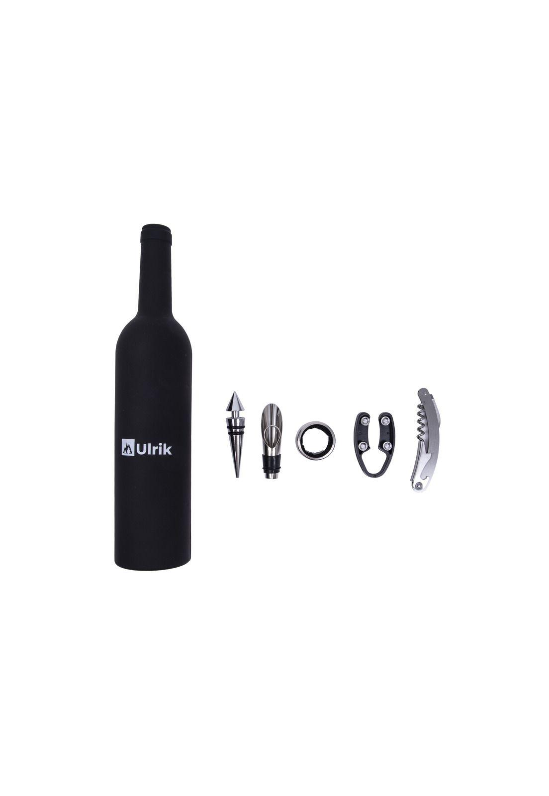 Juego de Accesorios - Botellas, Vinos y Espumantes-2