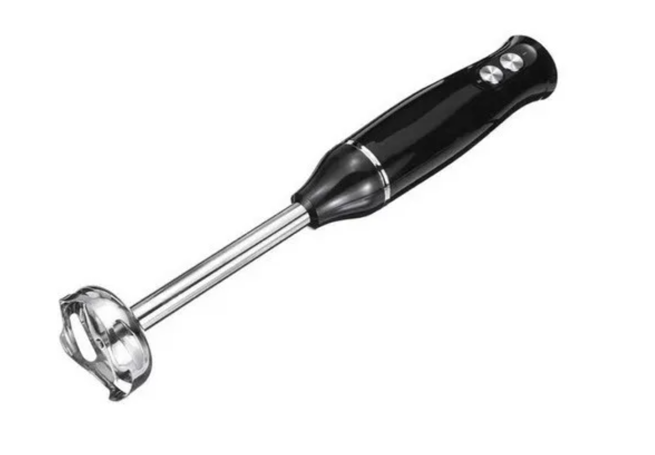 Minipimer Batidora Manual 4 En 1 Hand Blender-2
