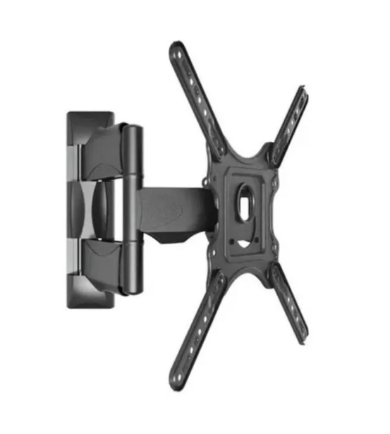 Base Soporte Tv Pared 3 Brazos Ajustable 32 A 55 Pulgadas-2