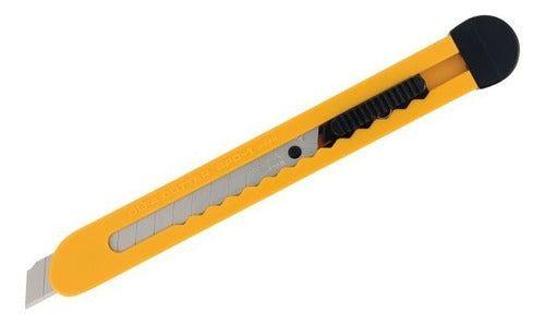 Lápiz capacitivo de seguridad Olfa Spc-1 de 9 mm-3
