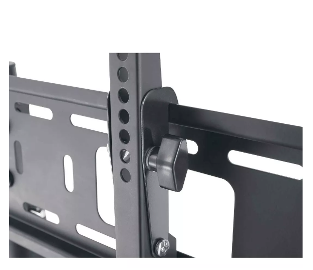 Base Trípode Pedestal Tv 32 A 55 Pulgadas Color Negro-5