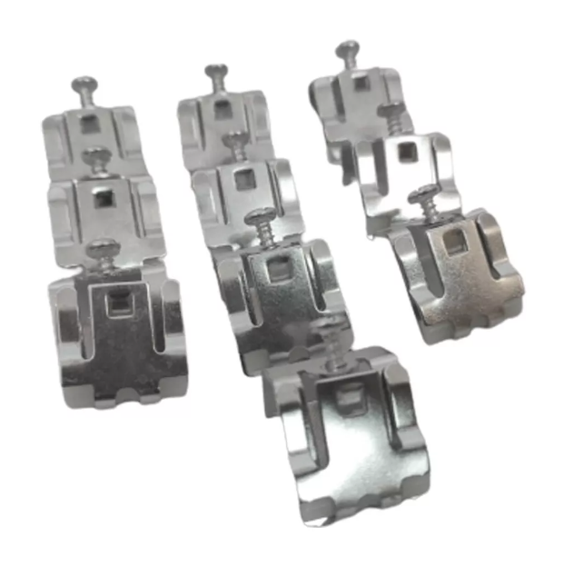 Lavaplatos Empotrado Simple 100x44 Inoxidable Izquierdo-1