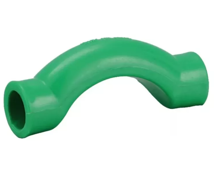 Curva Sobrepaso 20mm Para Ppr Termofusión-0