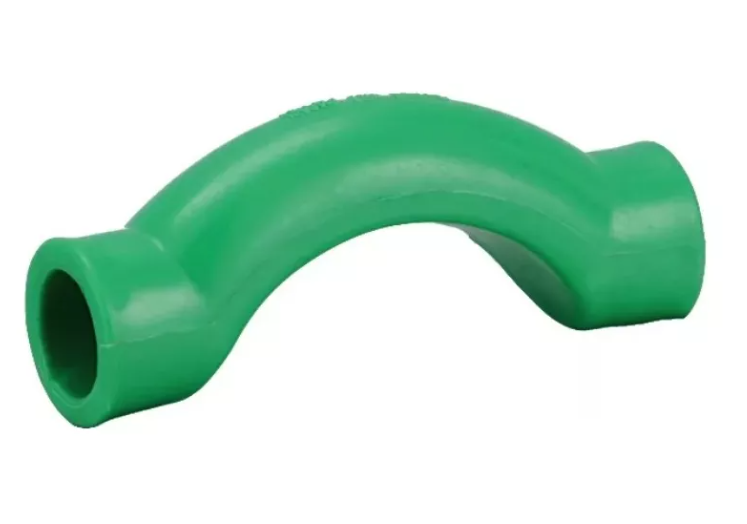 Curva Sobrepaso 20mm Para Ppr Termofusión-1