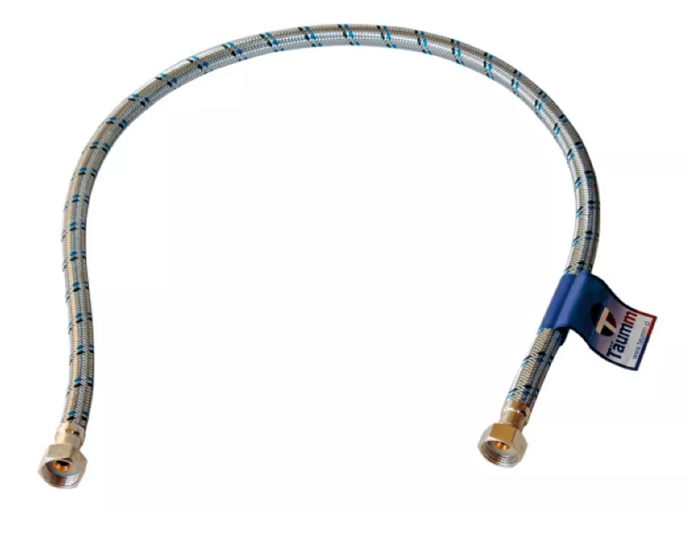 Flexible Agua Hi Hi 1/2 100 Cm-0