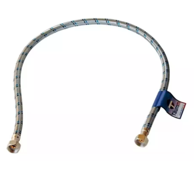 Flexible Agua Hi Hi 1/2 100 Cm-1