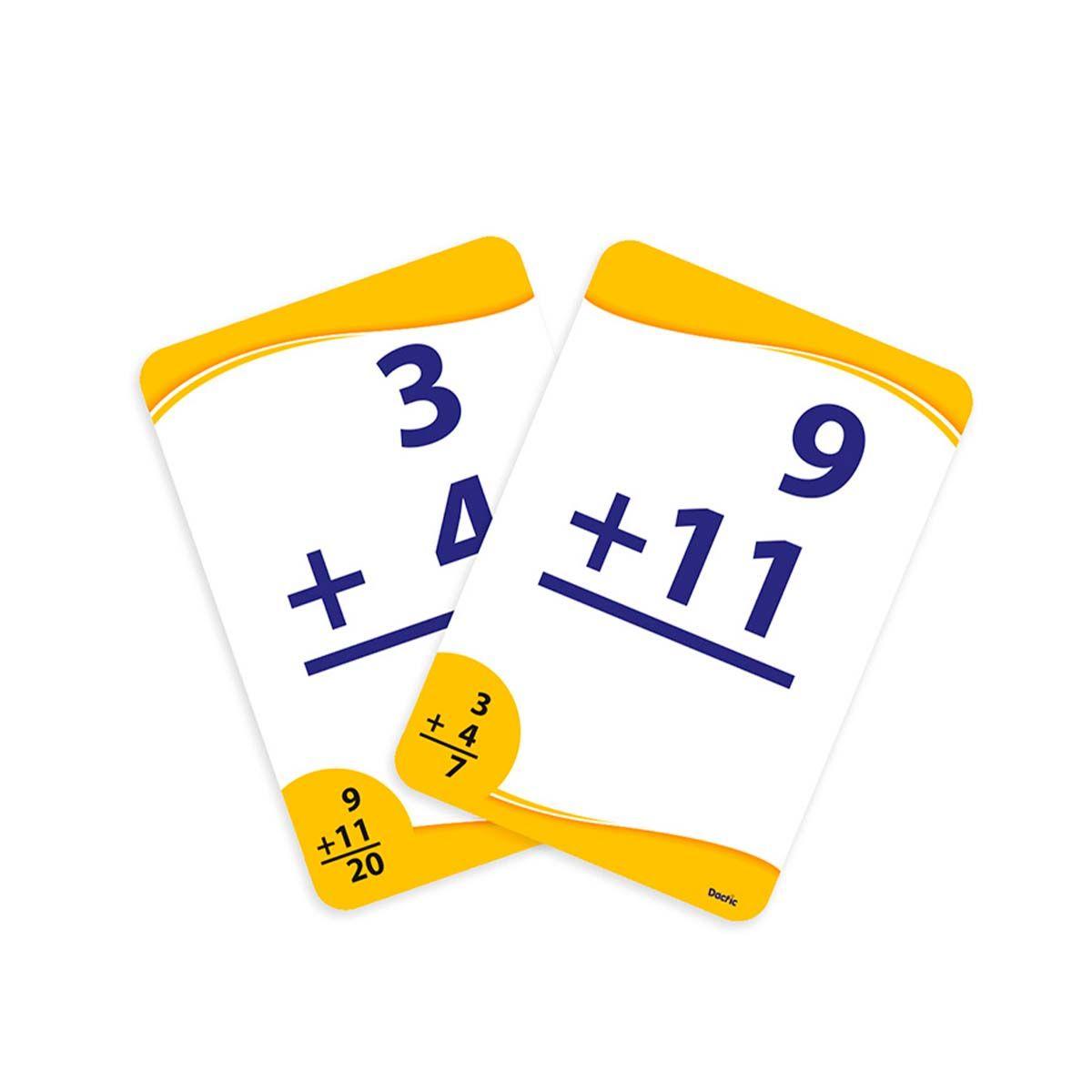 Láminas Aprendiendo A Sumar-1