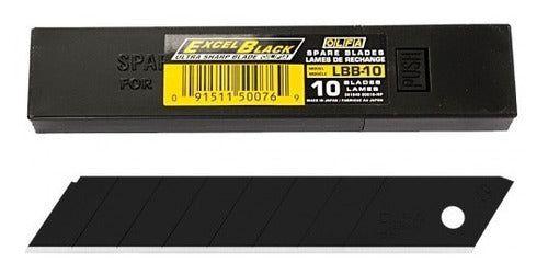 Repuestos Olfa Lbb-10-2