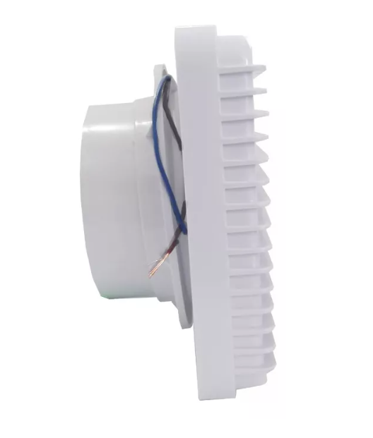 Extractor De Aire 6 Pulgadas Para Baño 15w 220v Certificado-1