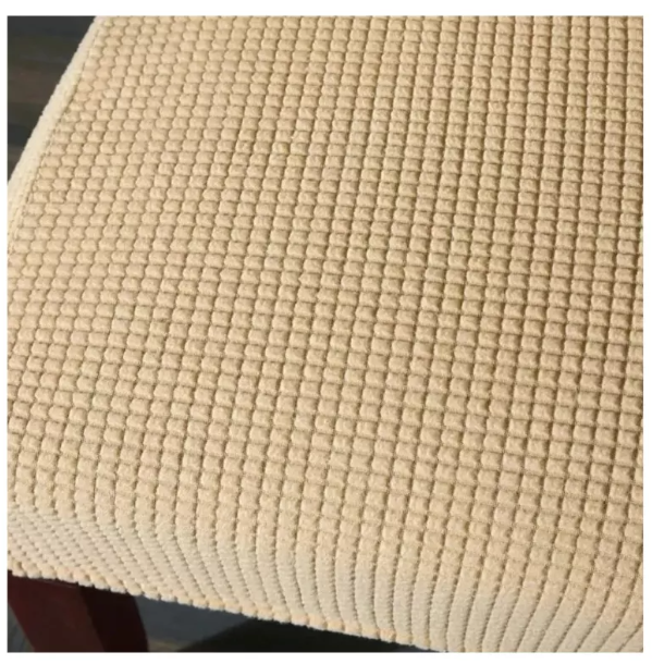 Set De 6 Cubre Asiento De Comedor-2