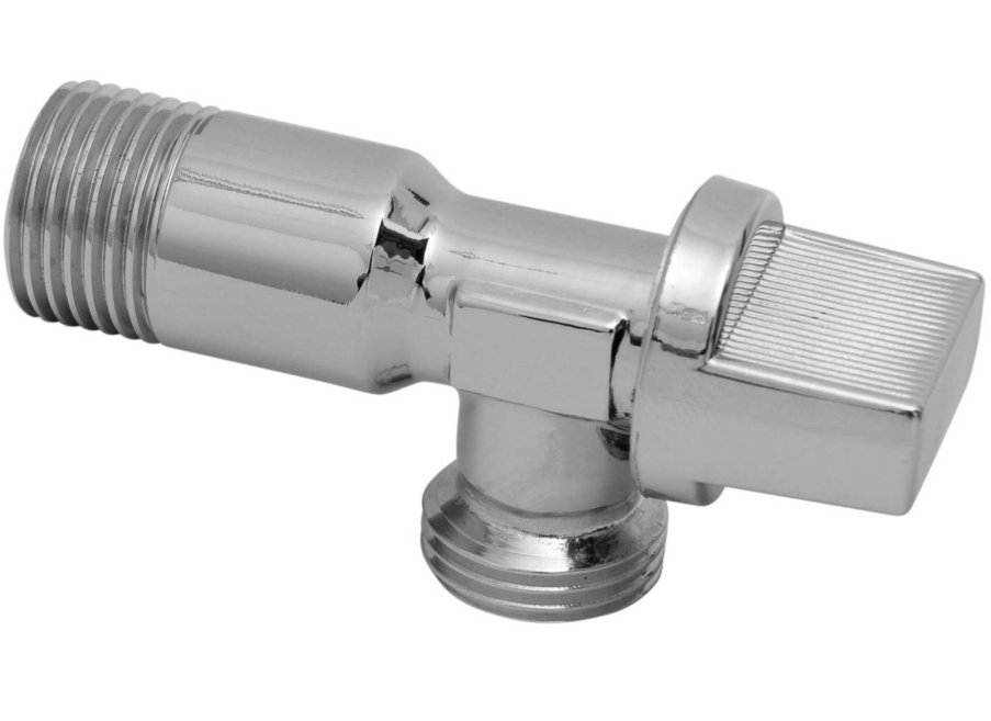 Kit Flexible Con Llave Angular 1/2* 7/8 25cm-2