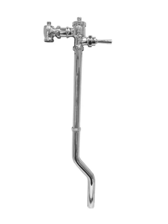 Fluxómetro Palanca 1 Salida Superior Wc Institucional-0