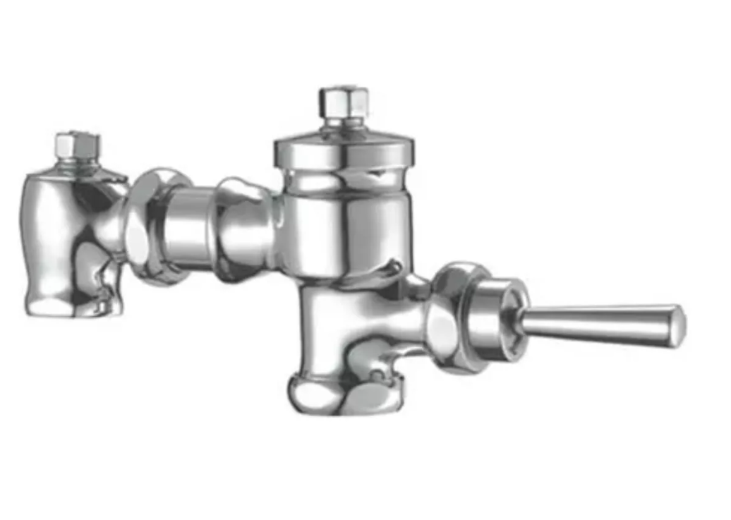 Fluxómetro Palanca 1 Salida Superior Wc Institucional-1