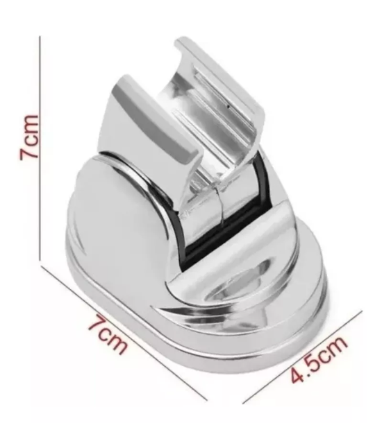 Soporte Para Ducha Teléfono Regulable-2