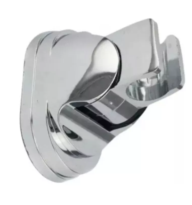 Soporte Para Ducha Teléfono Regulable-4