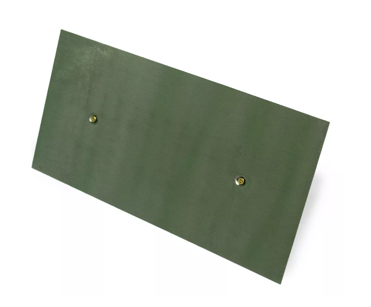 Llana Lisa Platacho 300x150mm Para Yeso Cemento Albañil-1