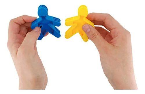Personitas Conectables 32 Piezas Dactic-2