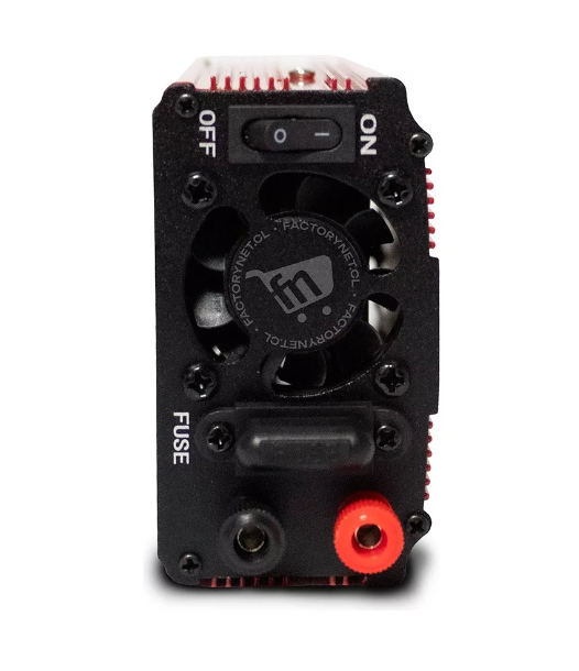 Inversor De Voltaje 12v A 220v, Con Usb, Capacidad 500watt-2