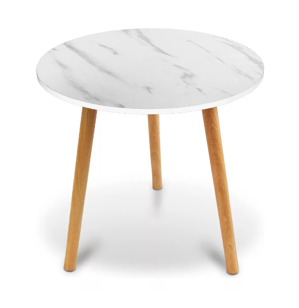 Mesa De Centro Living Sala Madera Diseño-0