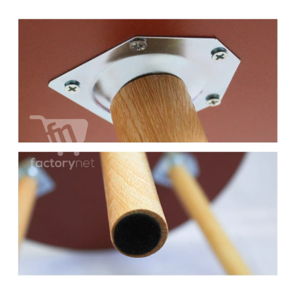 Mesa De Centro Living Sala Madera Diseño-4