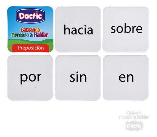 Usemos Las Palabras Dactic-3