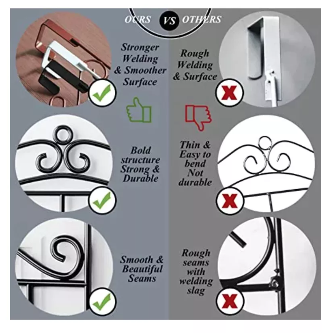 Gancho Puerta Perchero De Puerta Perchero Toallas-2