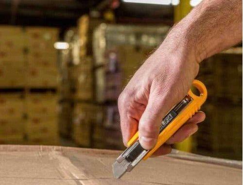 Cutter Olfa Sk-4 Para Flejes-2