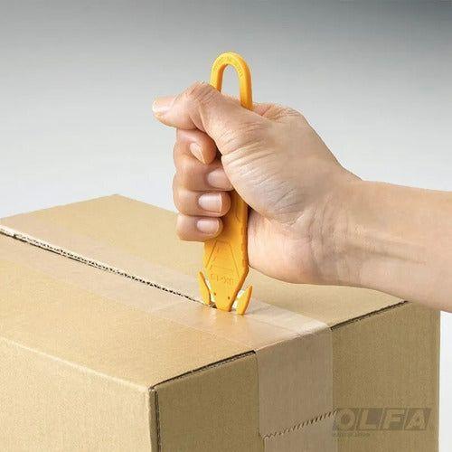 Cuchillo De Máxima Seguridad Sk-15-3