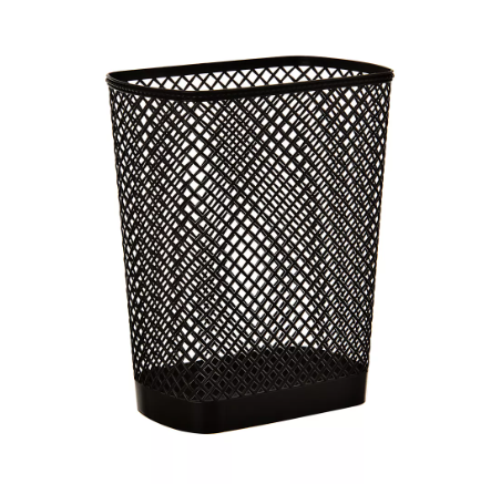 Basurero Papelero Decor Reyplast-0