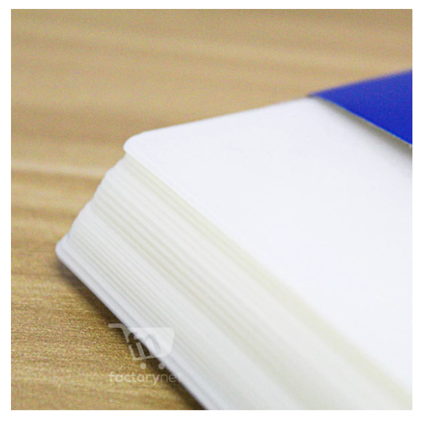 100 Micas Termo-laminadora Plastificadora Carta A4 100 Micrón-3