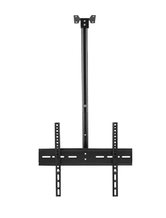Soporte De Tv Para Techo 20 A 55 Pulgadas Soporta 50 Kilos-0