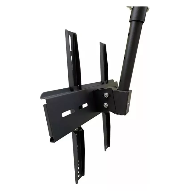 Soporte De Tv Para Techo 20 A 55 Pulgadas Soporta 50 Kilos-2