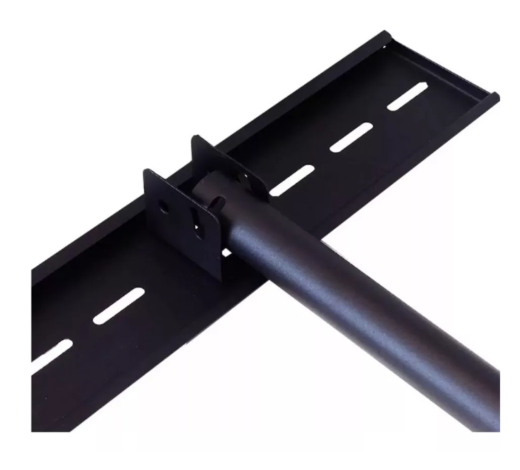 Soporte De Tv Para Techo 20 A 55 Pulgadas Soporta 50 Kilos-4