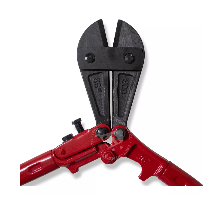 Napoleón De Corte 36 Pulgadas 900mm Corta Pernos-1