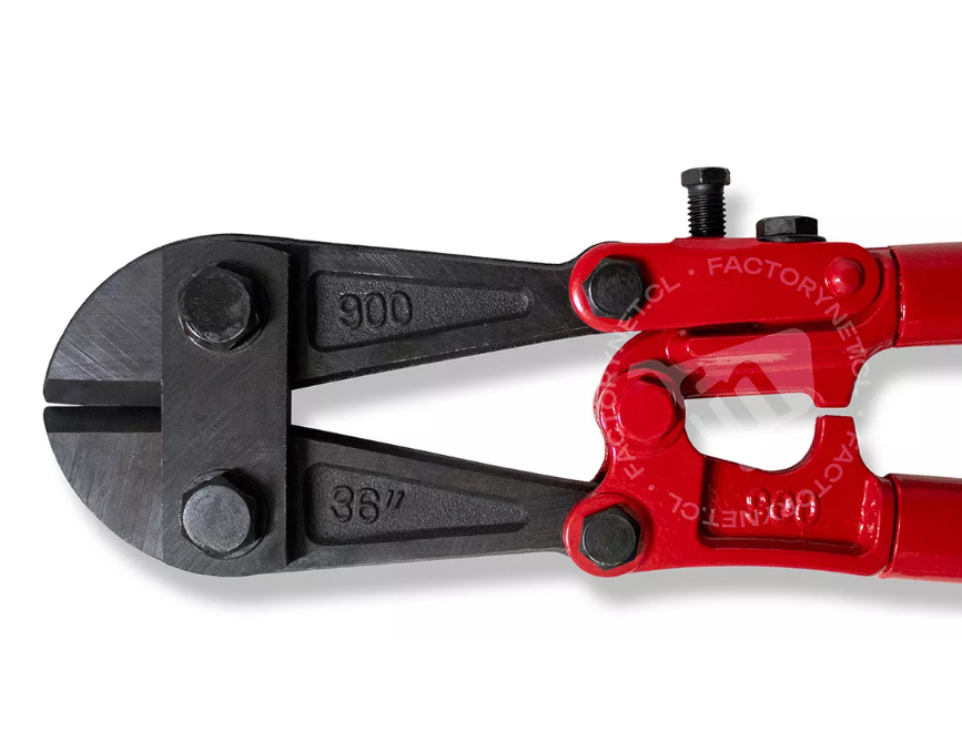 Napoleón De Corte 36 Pulgadas 900mm Corta Pernos-2