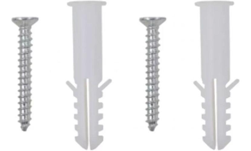 Dispensador Toalla Rollo Papel Palanca Y Llave Industrial-3