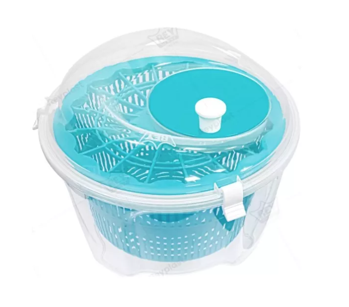 Centrifugo Escurridor Ensalada Vegetales-1