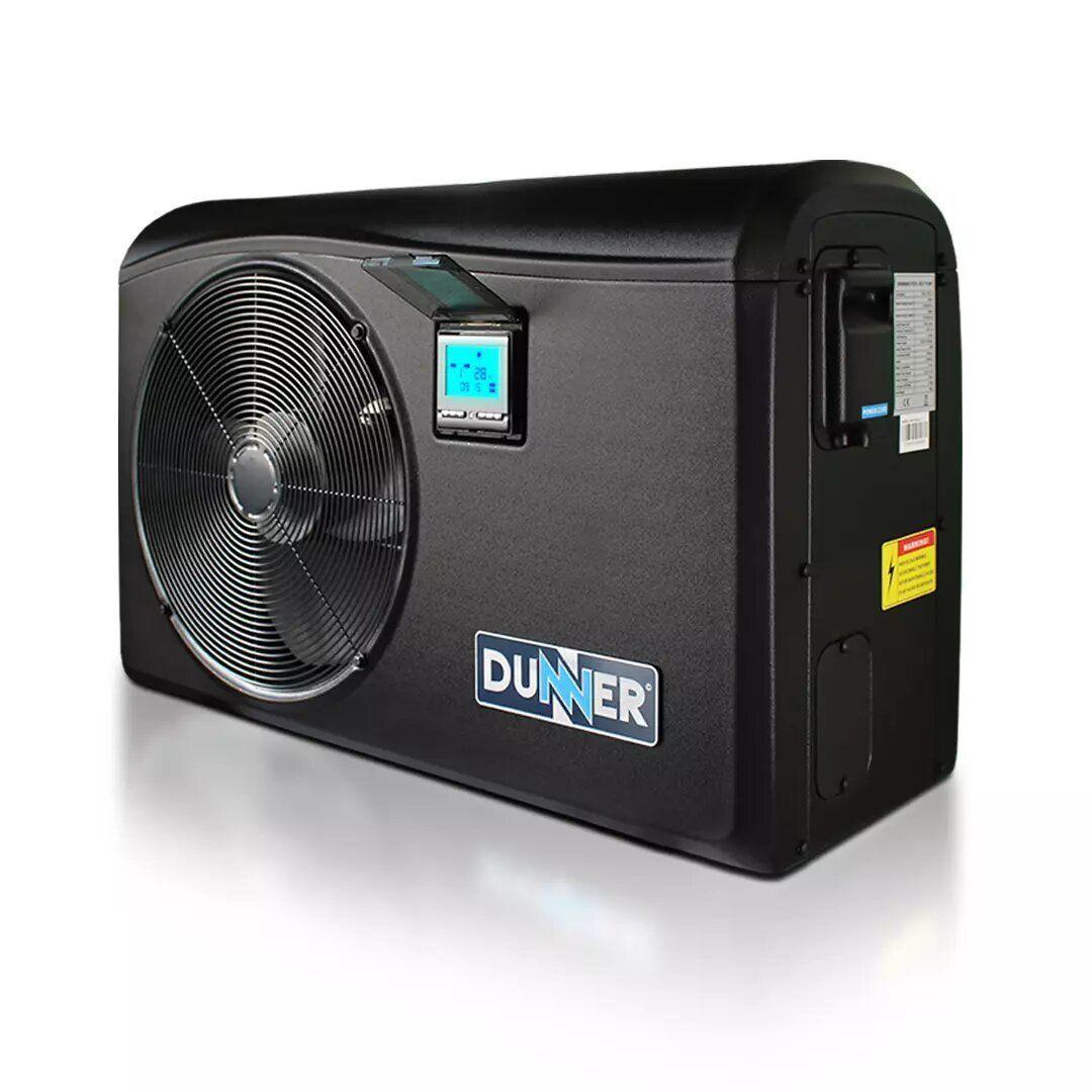 BOMBAS DE CALOR DUNNER ECOPOWER-5 PARA PISCINA DE HASTA 15M3-2