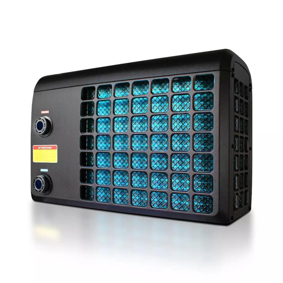 BOMBAS DE CALOR DUNNER ECOPOWER-5 PARA PISCINA DE HASTA 15M3-3