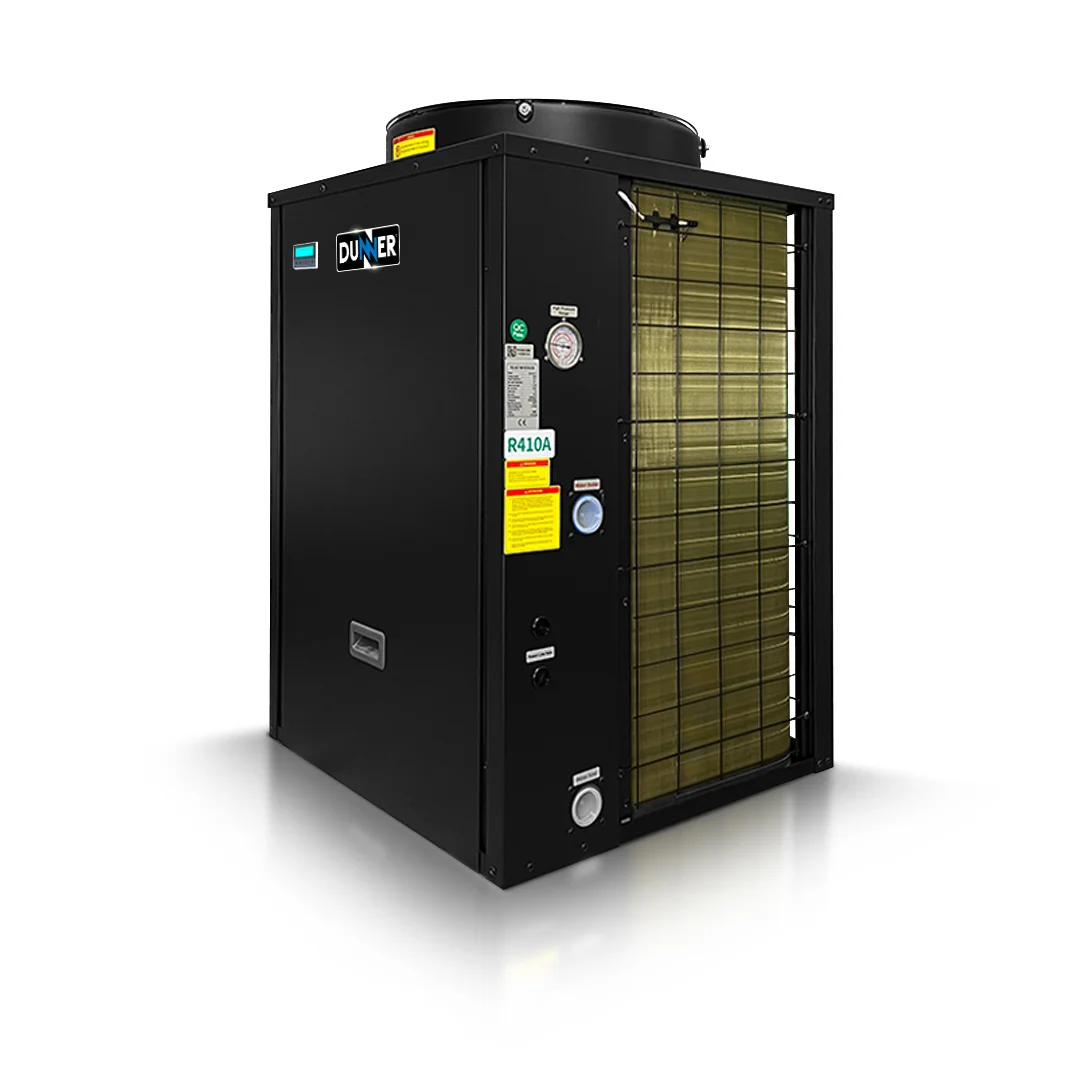 BOMBAS DE CALOR DUNNER ECOPOWER-19 PARA PISCINA DE HASTA 85M3-2