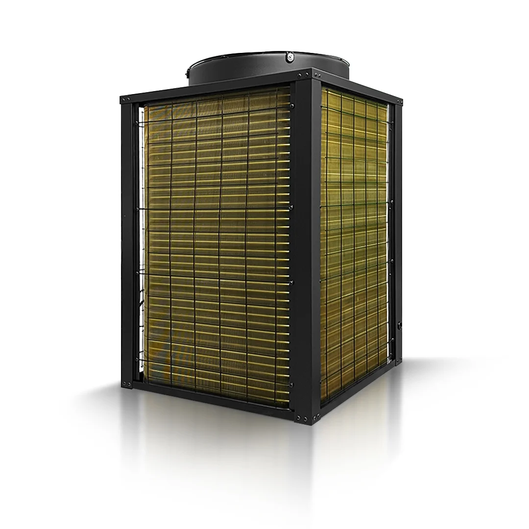 BOMBAS DE CALOR DUNNER ECOPOWER-19 PARA PISCINA DE HASTA 85M3-3