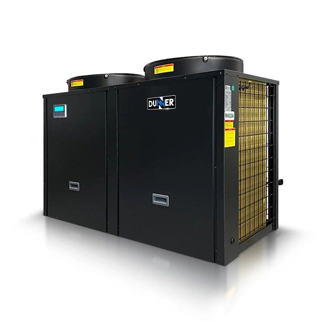 BOMBAS DE CALOR DUNNER ECOPOWER-50 PARA PISCINA DE HASTA 170M3-2