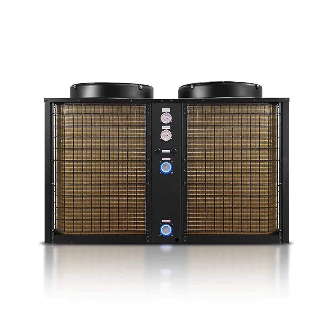 BOMBAS DE CALOR DUNNER ECOPOWER-50 PARA PISCINA DE HASTA 170M3-3