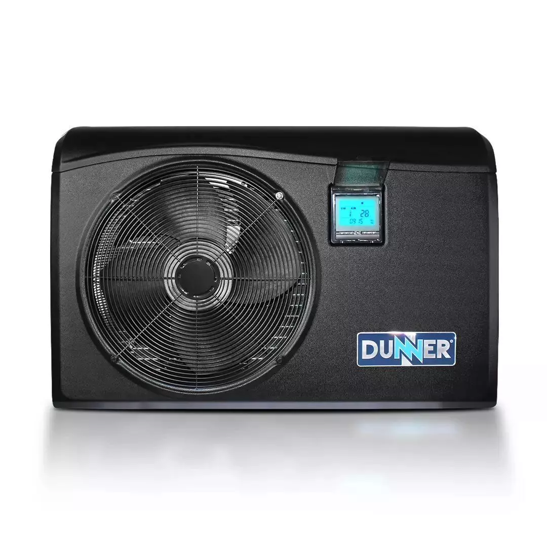 BOMBAS DE CALOR DUNNER ECOPOWER-12 PARA PISCINA DE HASTA 55M3-0